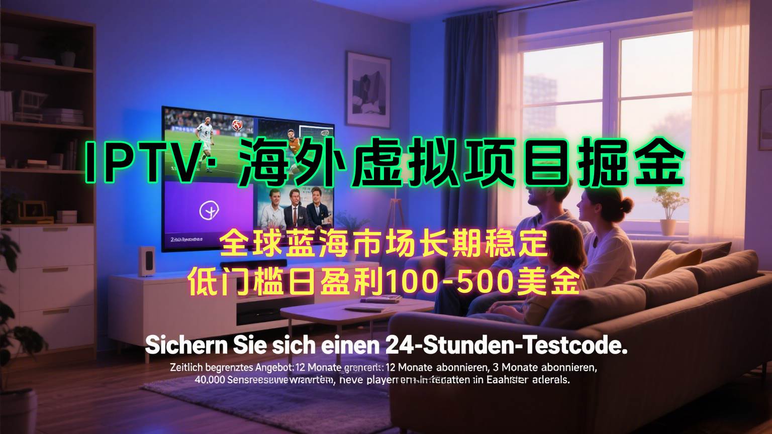 (8.11)海外虚拟掘金】日赚100-200美金，自己在家就可以闷声发大财，长期可做